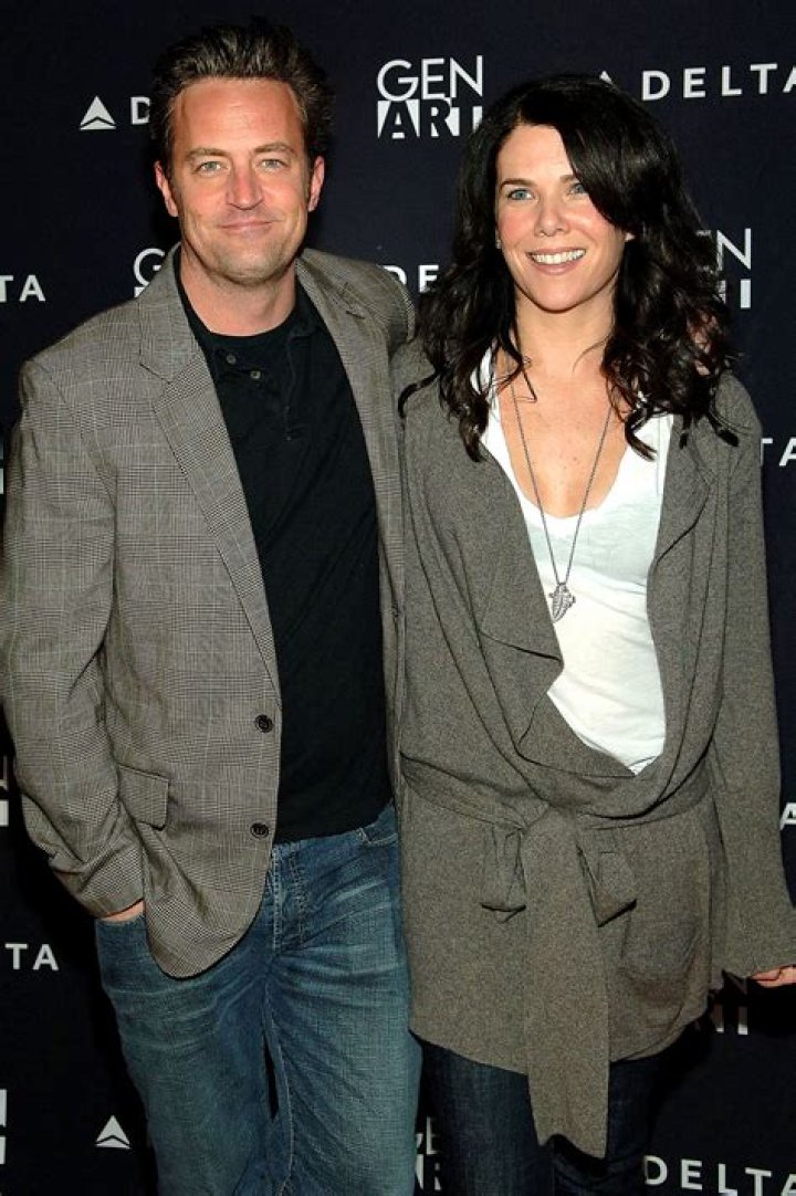 Uncover The Secrets Of Lauren Graham's Enduring Relationship