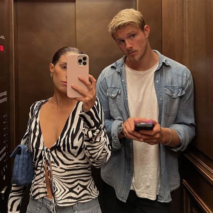 Unlocking The Impact Of Lauren Ludwig's Height On Volleyball Dominance