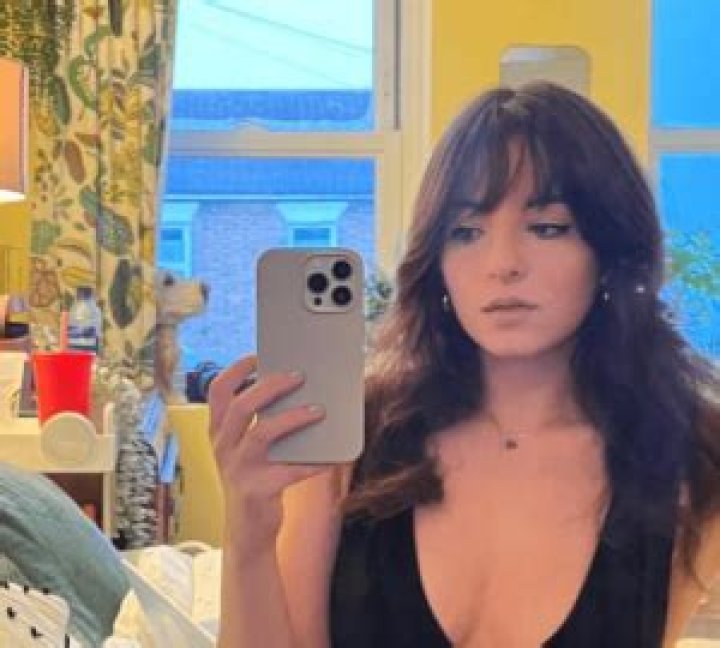 Unveiling The Dark Truth Behind "LaurenKimRipley Leaked"