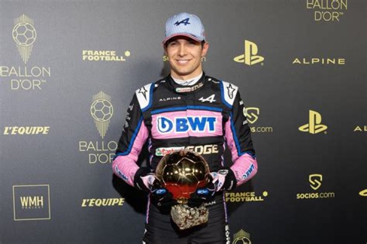 Exploring Laurent Ocon's Net Worth