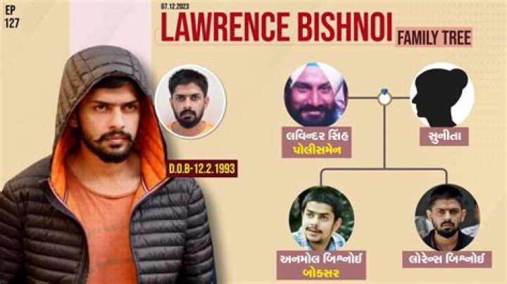 A Journey Of Crime And Loyalty