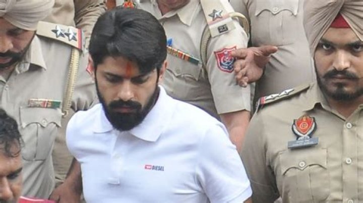 Unveiling The Secrets Of Lawrence Bishnoi's Religion: Discoveries And Insights