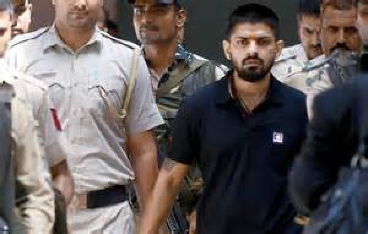 Unraveling The Unbreakable Bond: Lawrence Bishnoi's Siblings Revealed