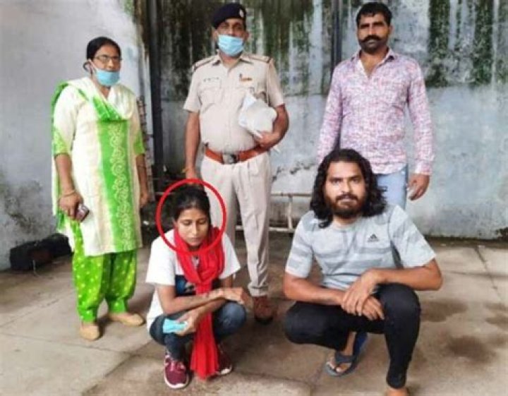 Unveiling The Strength And Resilience Of "Lawrence Bishnoi's Wife"