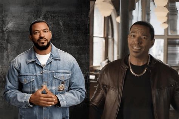 Unveiling Laz Alonso's Weight Loss Secrets: A Journey Of Transformation