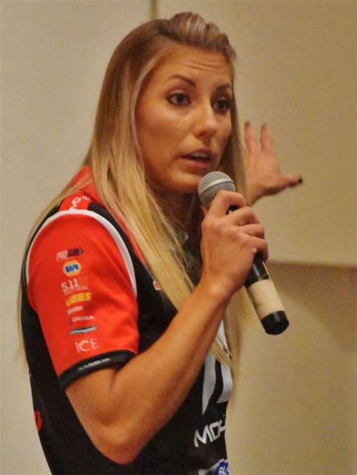 Unveiling The Journey Of Leah Pritchett: Age, Accomplishments, And Inspiration