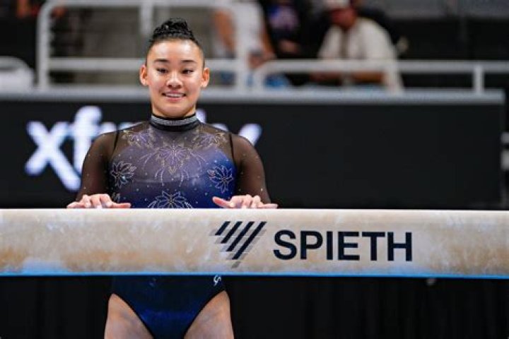 Unveiling The Rich Tapestry Of Leanne Wong's Heritage