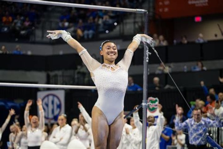 Cultural Identity, Gymnastics, And Role Model