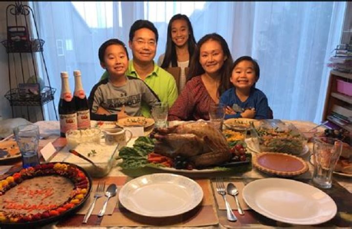 Leanne Wong's Parents' Impact On Her Gymnastic Journey