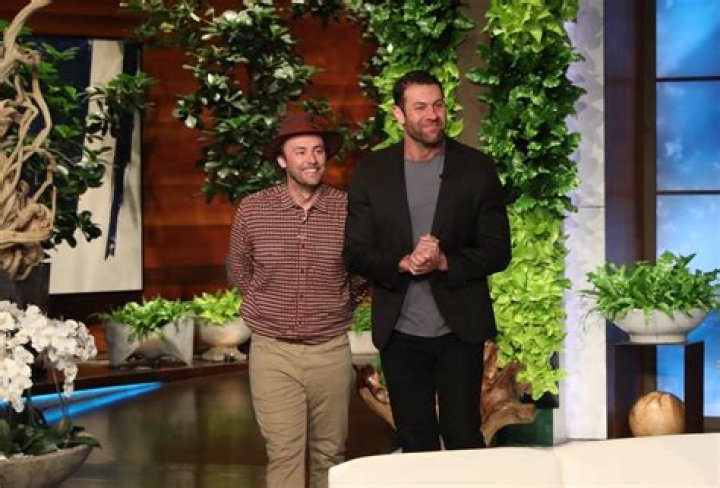 Unveil The Enchanting Tale Of Lee Asher And Luke Barton's Wedding