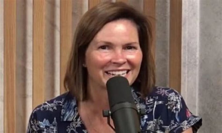 The Impact Of Age On Leeann Kreischer's Life And Career