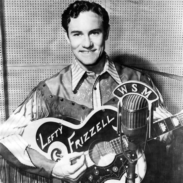 Discoveries From Lefty Frizzell's Net Worth