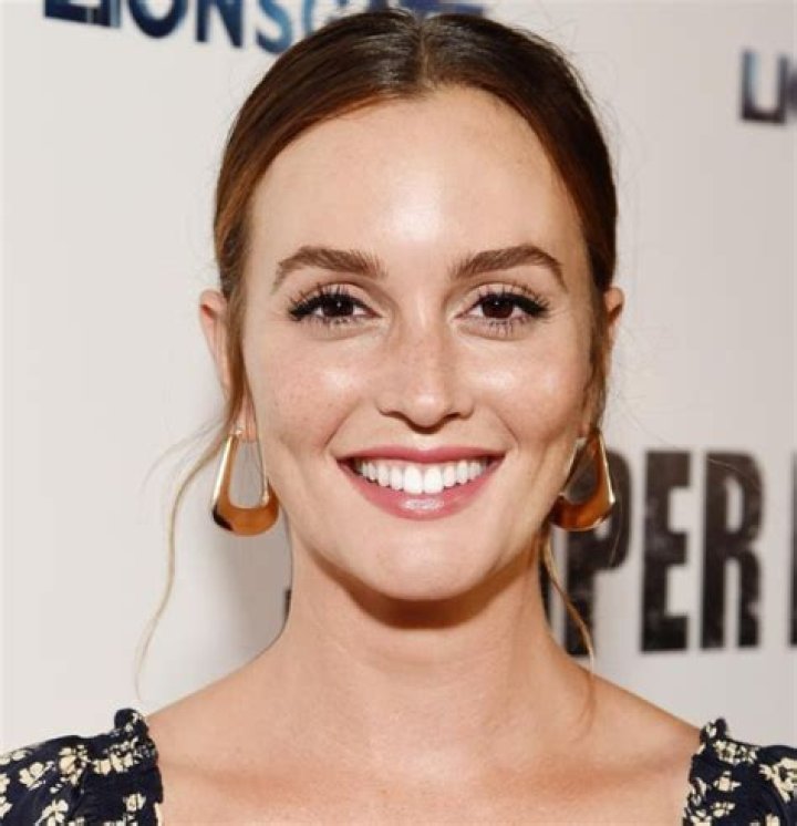 Unveiling Leighton Meester's Net Worth: Discoveries And Insights