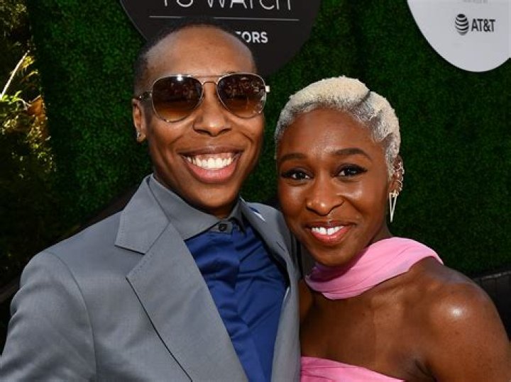 Unveiling The Multifaceted World Of Lena Waithe: A Trailblazer's Journey