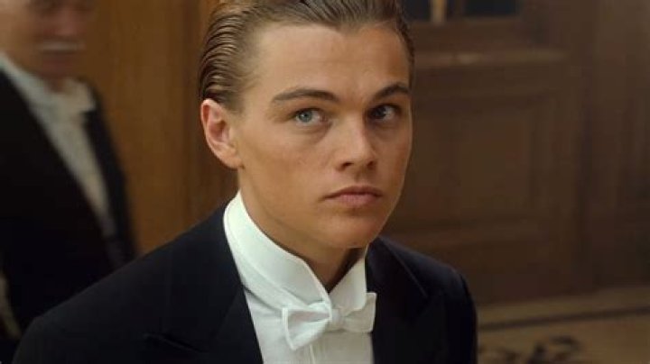 Unveiling Leonardo DiCaprio's Age In Titanic: Surprising Insights Revealed