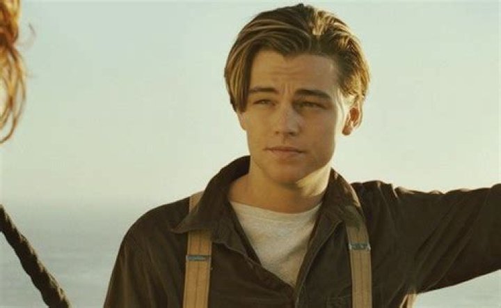 Unveiling Leo's Youthful Charm In Titanic: Discoveries And Insights