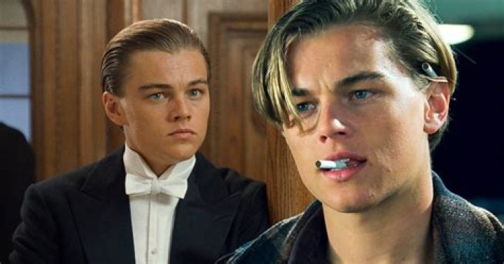 Unveiling The Secrets Of Leonardo DiCaprio's Titanic Age: Insights And Discoveries