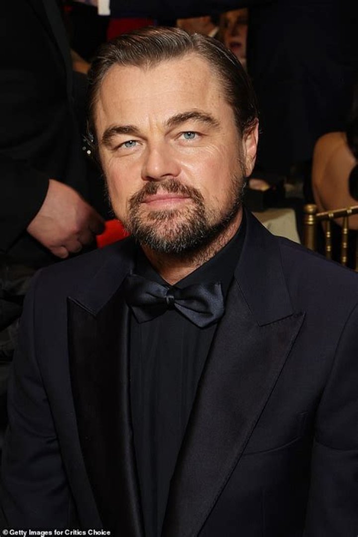 Unveiling Leonardo DiCaprio's Titanic Age: Surprising Revelations