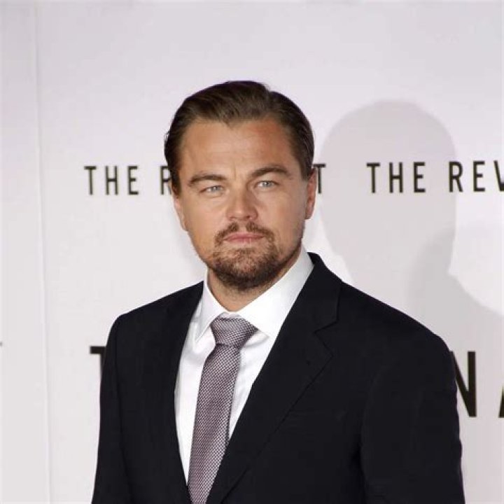 Uncover The Enigma: Leonardo DiCaprio's Brother Revealed
