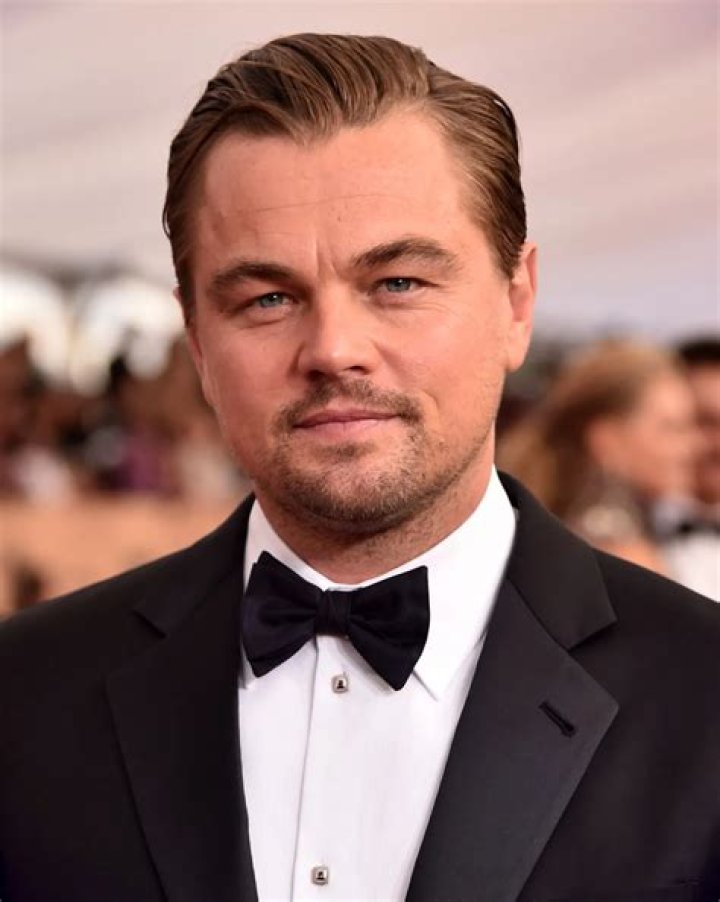 Unveiling Leonardo DiCaprio's Age In Titanic: Secrets And Surprises Revealed