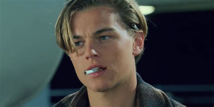 Unveiling The Secrets Of Leonardo DiCaprio's Age In Titanic: A Journey Of Discovery