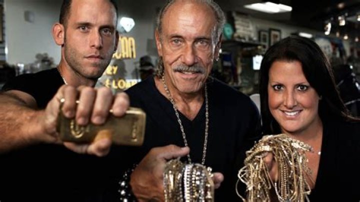 Unveiling The Strength And Resilience Of Les Gold Children: Discoveries And Insights