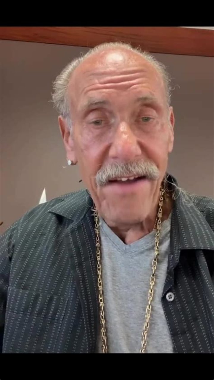 Uncover The Secrets Of Pawn Industry Icon Les Gold