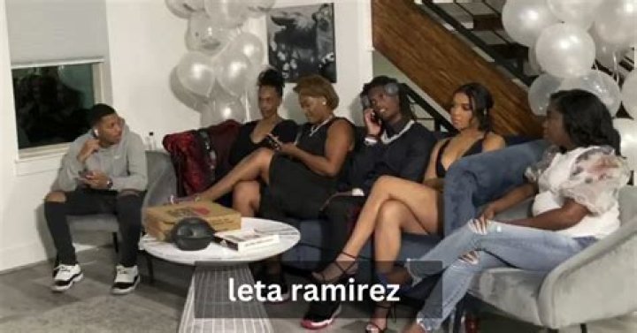 Uncover The Inspiring World Of Award-Winning Journalist Leta Ramirez