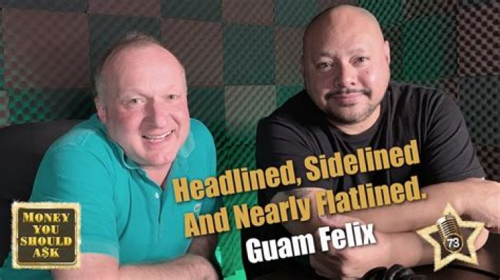 Unveil The Secrets Of "Let's Make A Deal Guam Felix": Discoveries And Insights