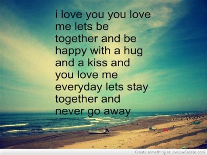 Discoveries From "Let's Stay Together" Quotes