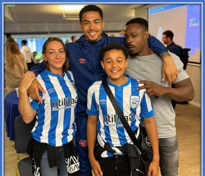 Levi Colwill's Parents And Their Profound Impact