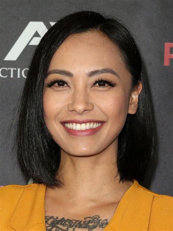 Levy Tran's Journey To Hollywood Success