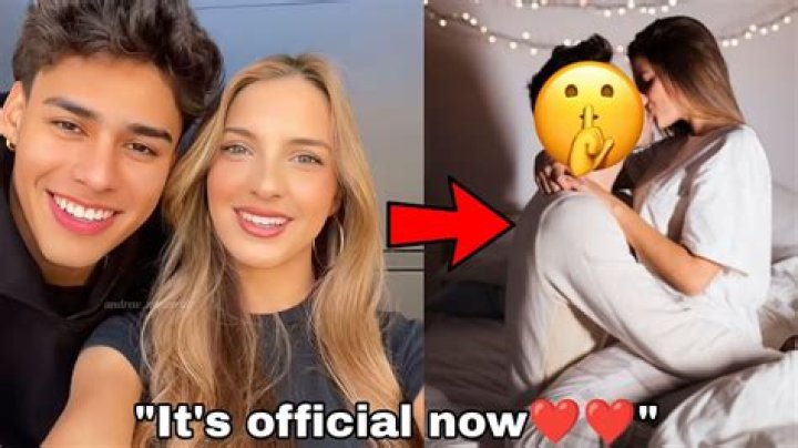 Discover The Unfiltered World Of Lexi Rivera And Andrew Davila