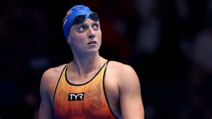 Unraveling The Lia Thomas Vs. Katie Ledecky Rivalry: Uncovering Facts And Perspectives