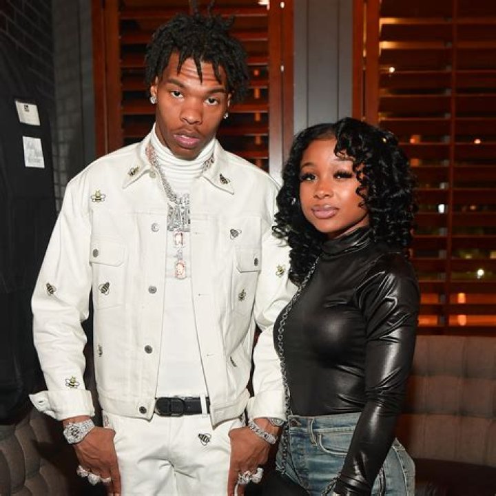 Unlocking The Enigma: Lil Baby's Spouse Revealed