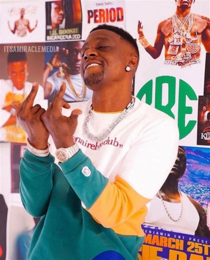 Uncover The Secrets Of Lil Boosie's Net Worth In 2024