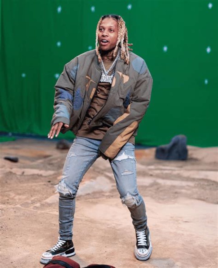 Unveiling Lil Durk's Height: Insights And Discoveries