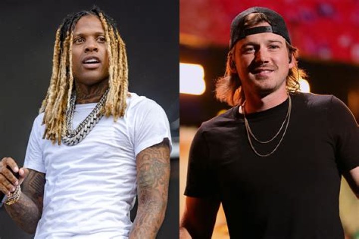 Unveiling Lil Durk's Weight And Height: Insights And Surprises Revealed