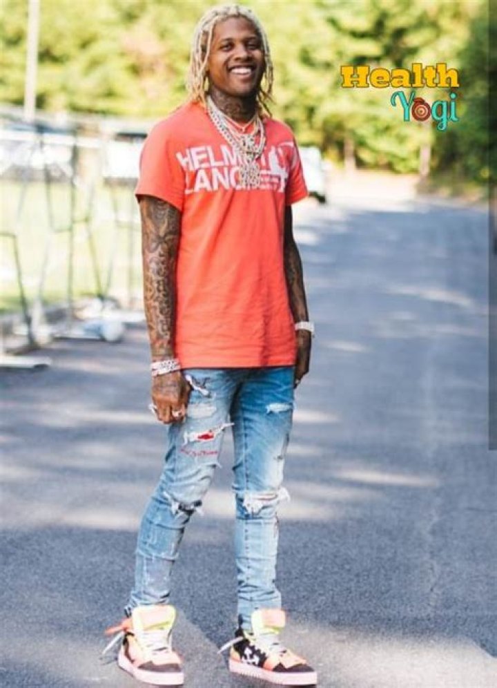 Unveiling Lil Durk's Influence: Discoveries And Insights