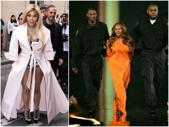 Unveiling Lil' Kim's Height: Discoveries And Insights