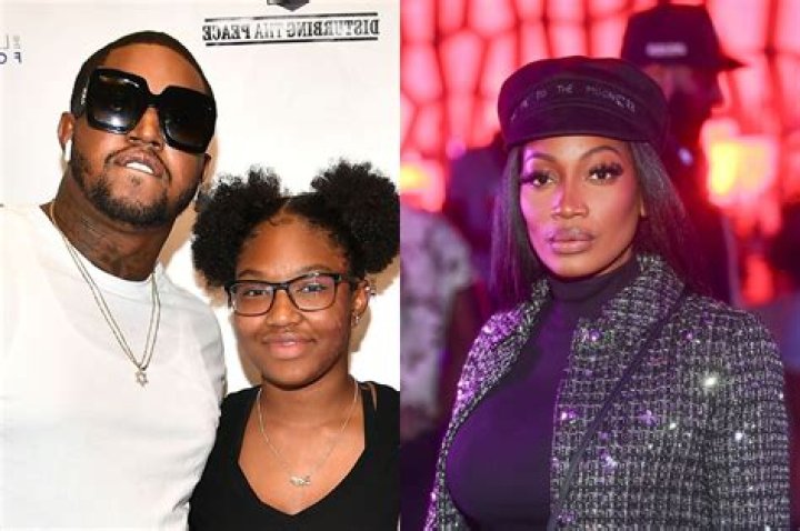 Unveiling The Secrets Of Lil Scrappy's Tumultuous Relationships