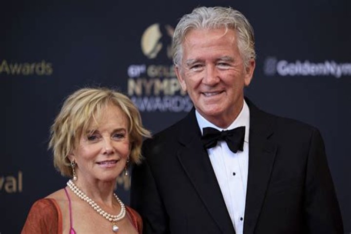 Uncover The Timeless Allure Of Linda Purl And Patrick Duffy