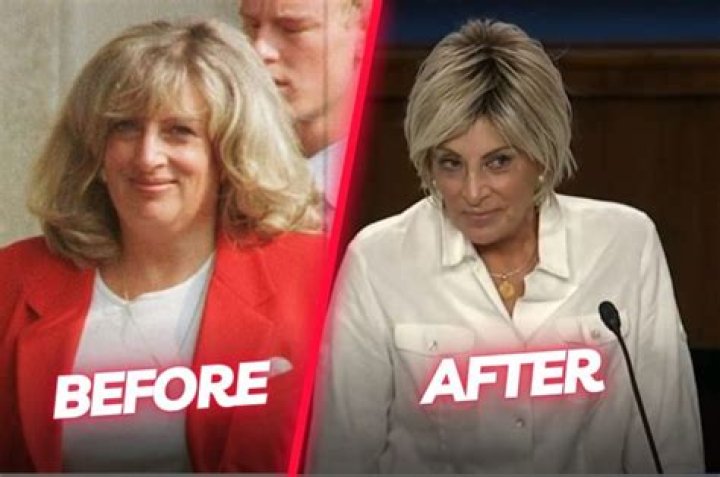 A Tale Of Betrayal, Courage, And The Clinton Scandal