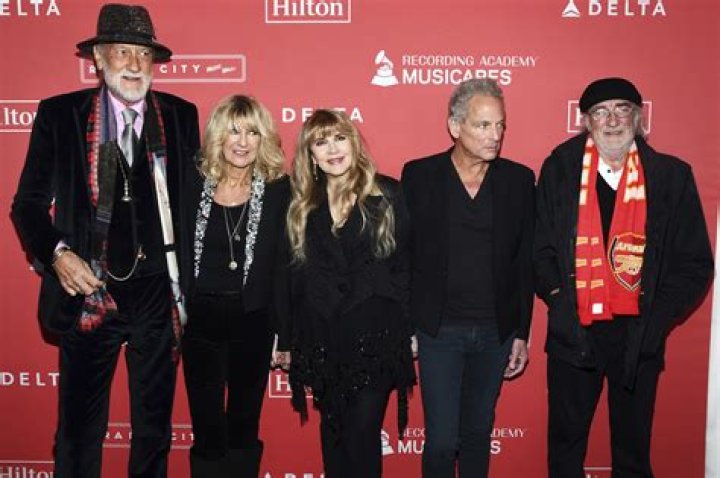 Unveil The Cosmic Secrets Of Lindsey Buckingham's Zodiac