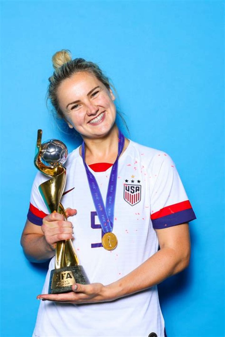 Lindsey Horan's Age And Its Impact