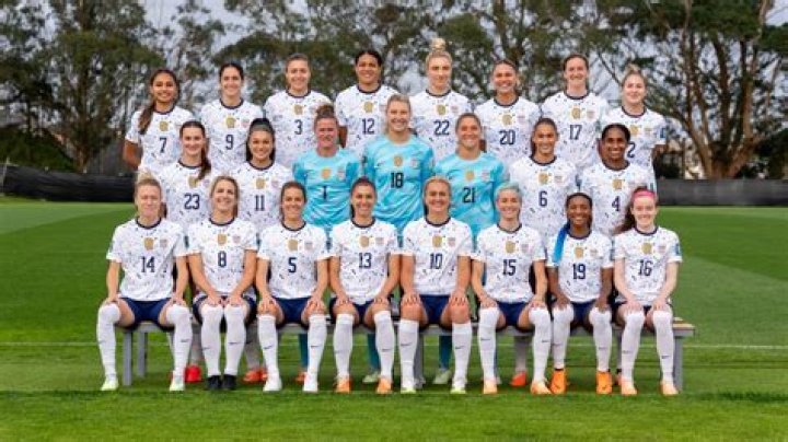 Unveiling The Teams Behind Lindsey Horan's Soccer Triumphs