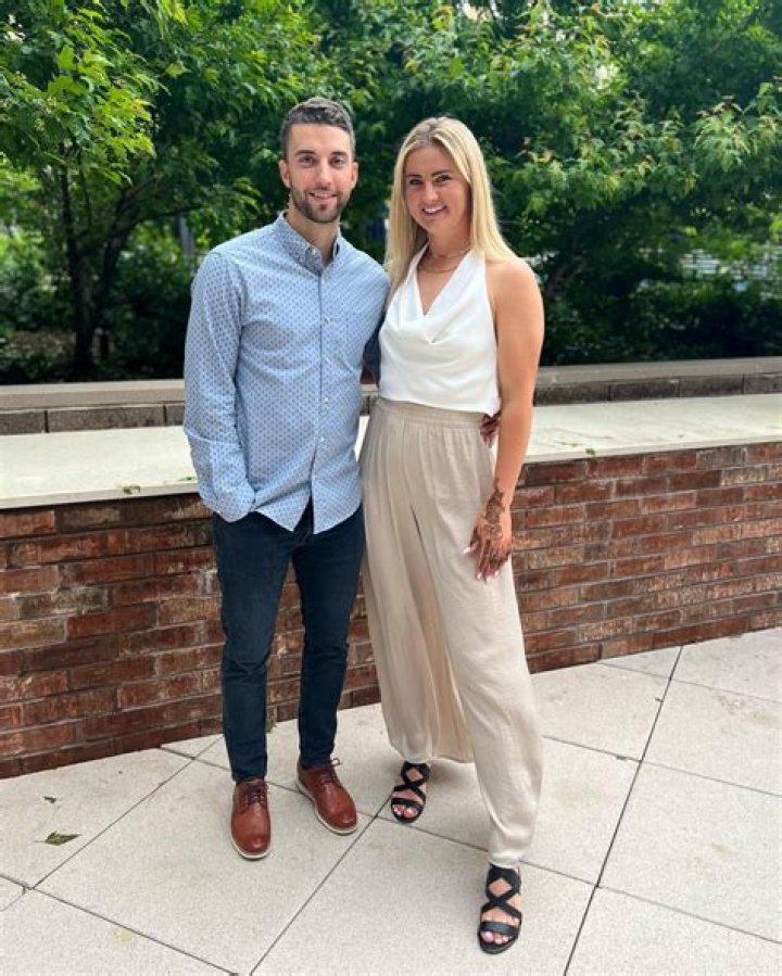 Unveiling The Story Of Lindsey Horan's Trailblazing Partner