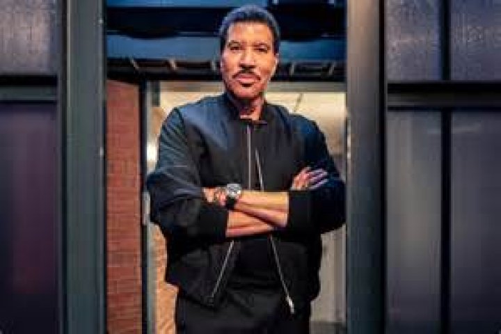 Uncover The Heart Of New York City: Lionel Richie's Musical Journey