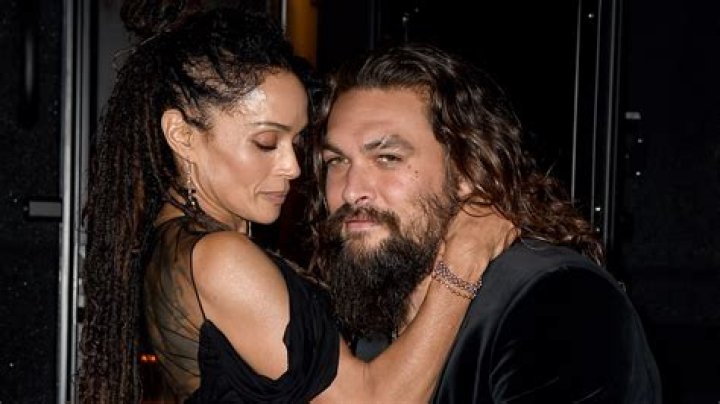 Uncover The Secrets Behind Lisa Bonet And Jason Momoa's Enduring Age Gap Relationship
