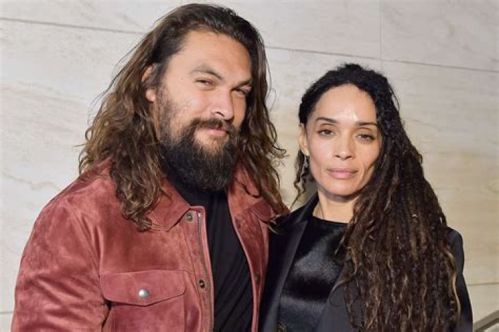 Unveiling The Dynamics Of Lisa Bonet And Jason Momoa's Age Difference